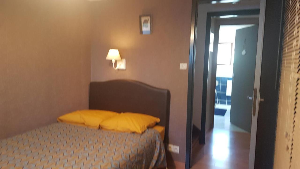 Chambres Et Petits Dejeuners Proches De Nancy Aingeray Kültér fotó